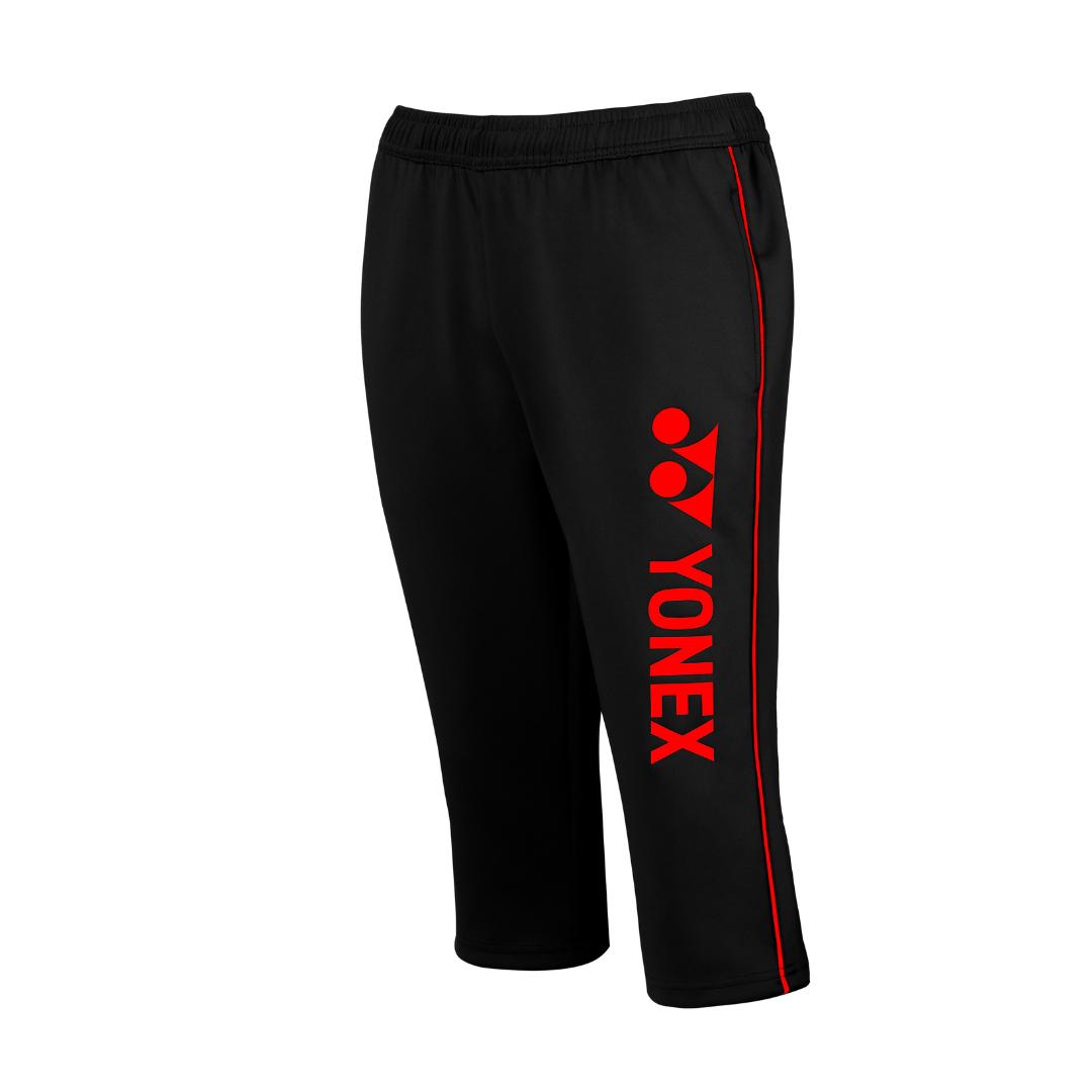 YONEX MEN'S CAPRI # CM-S092-2344-EASYCP1-S DARK SHADOW 2XL