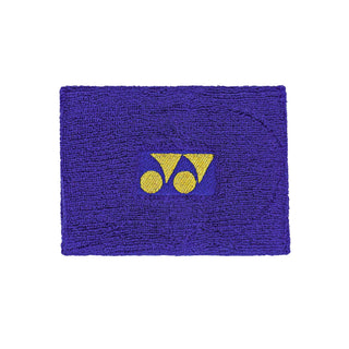 YONEX WRISTBAND 1-in-1 #  WBD-Y024-11488-WB5-SR BLACK/GOLD 1