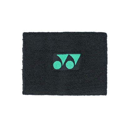 YONEX WRISTBAND 1-in-1 #  WBD-Y024-11488-WB5-SR BLACK/GOLD 1