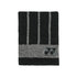 YONEX WRISTBAND 1-in-1 #  WBD-Y024-11504-WB5-S BLACK/CORAL R