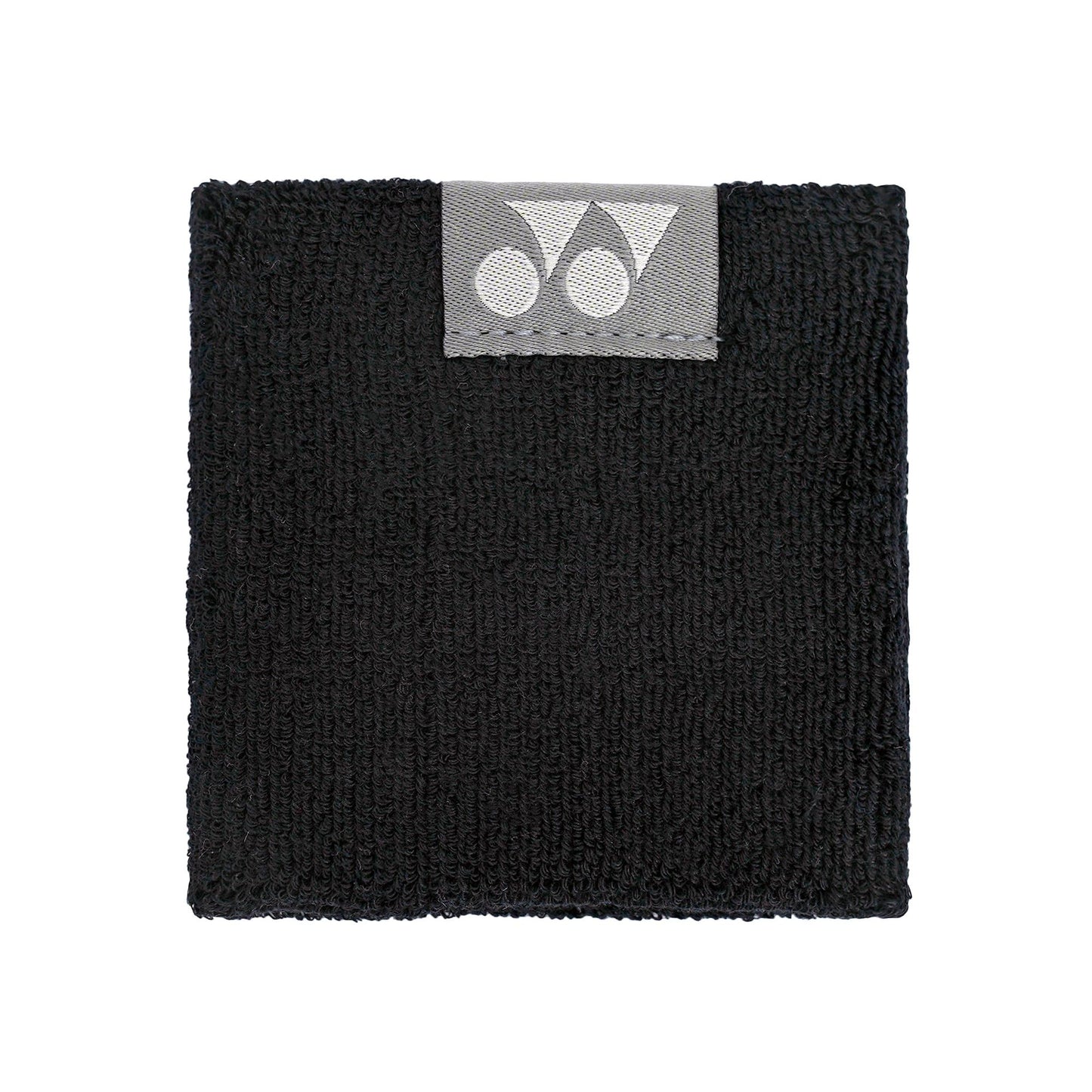 YONEX WRISTBAND 2-in-1 #  WBD-Y024-08506-2-WB5-S BLACK 2 IN