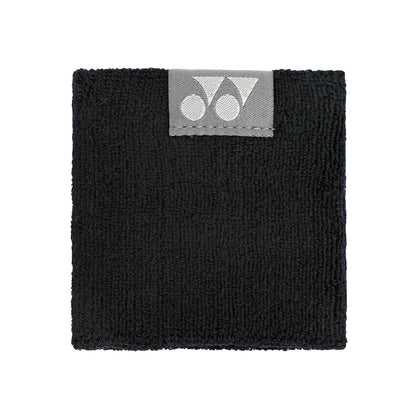 YONEX WRISTBAND 2-in-1 #  WBD-Y024-08506-2-WB5-S BLACK 2 IN