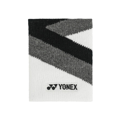 YONEX WRISTBAND 2-in-1 #  WBD-Y024-11505-2-WB5-S BLACK / BEI