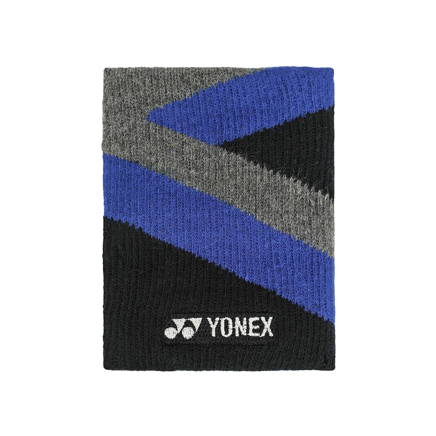 YONEX WRISTBAND 2-in-1 #  WBD-Y024-11505-2-WB5-S BLACK / BEI