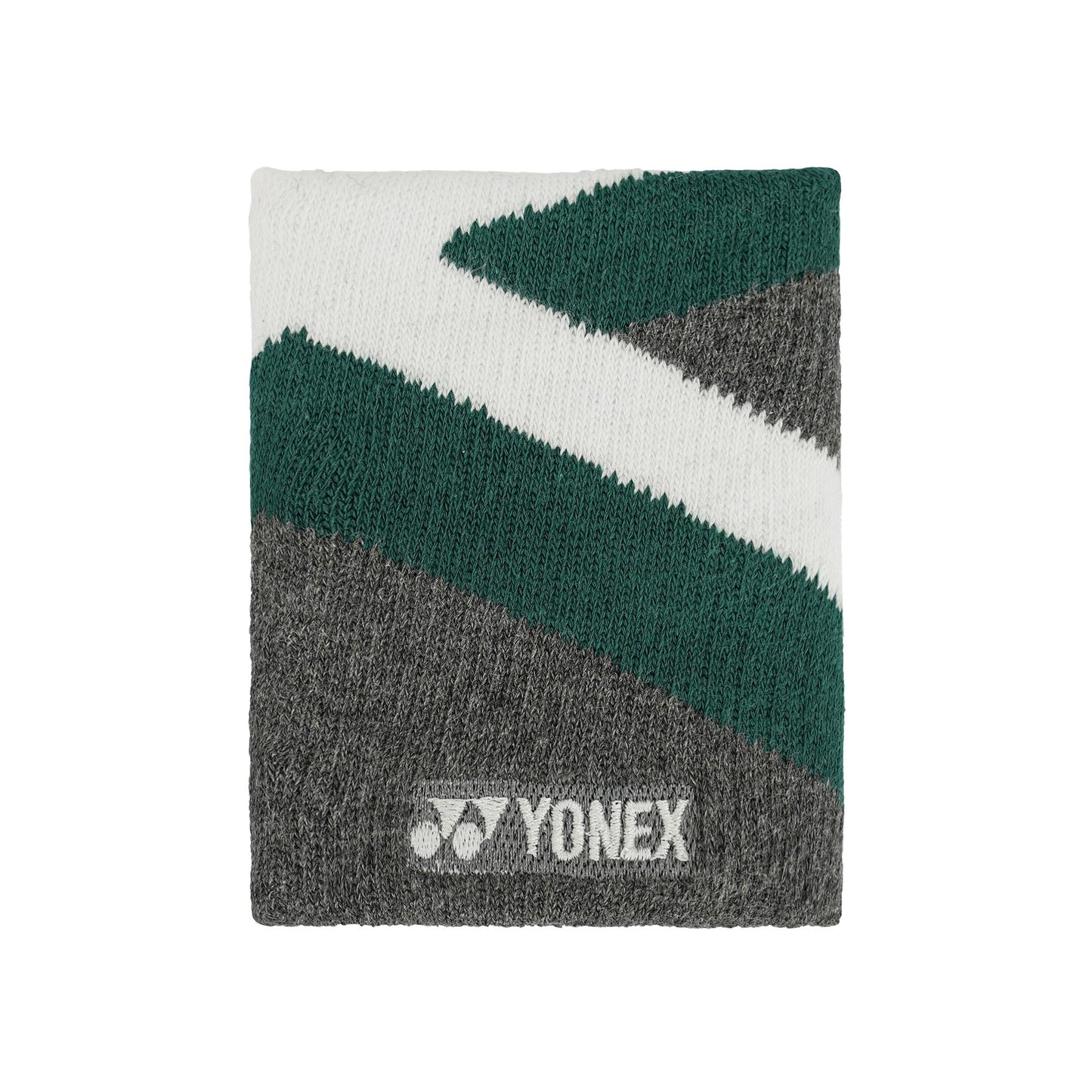YONEX WRISTBAND 2-in-1 #  WBD-Y024-11505-2-WB5-S BLACK / BEI