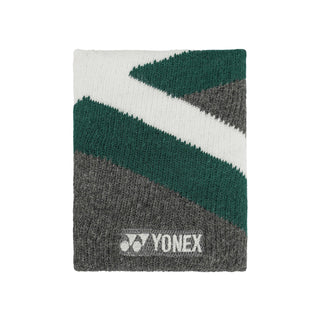 YONEX WRISTBAND 2-in-1 #  WBD-Y024-11505-2-WB5-S BLACK / BEI