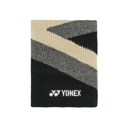 YONEX WRISTBAND 1-in-1 #  WBD-Y024-11505-WB5-S BLACK / BEIGE