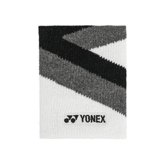 YONEX WRISTBAND 1-in-1 #  WBD-Y024-11505-WB5-S BLACK / BEIGE