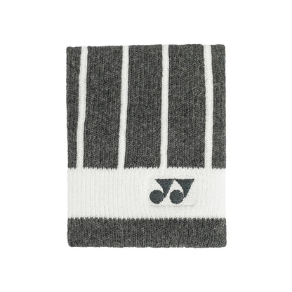 YONEX WRISTBAND 2-in-1 #  WBD-Y024-11504-2-WB5-S BLACK/CORAL