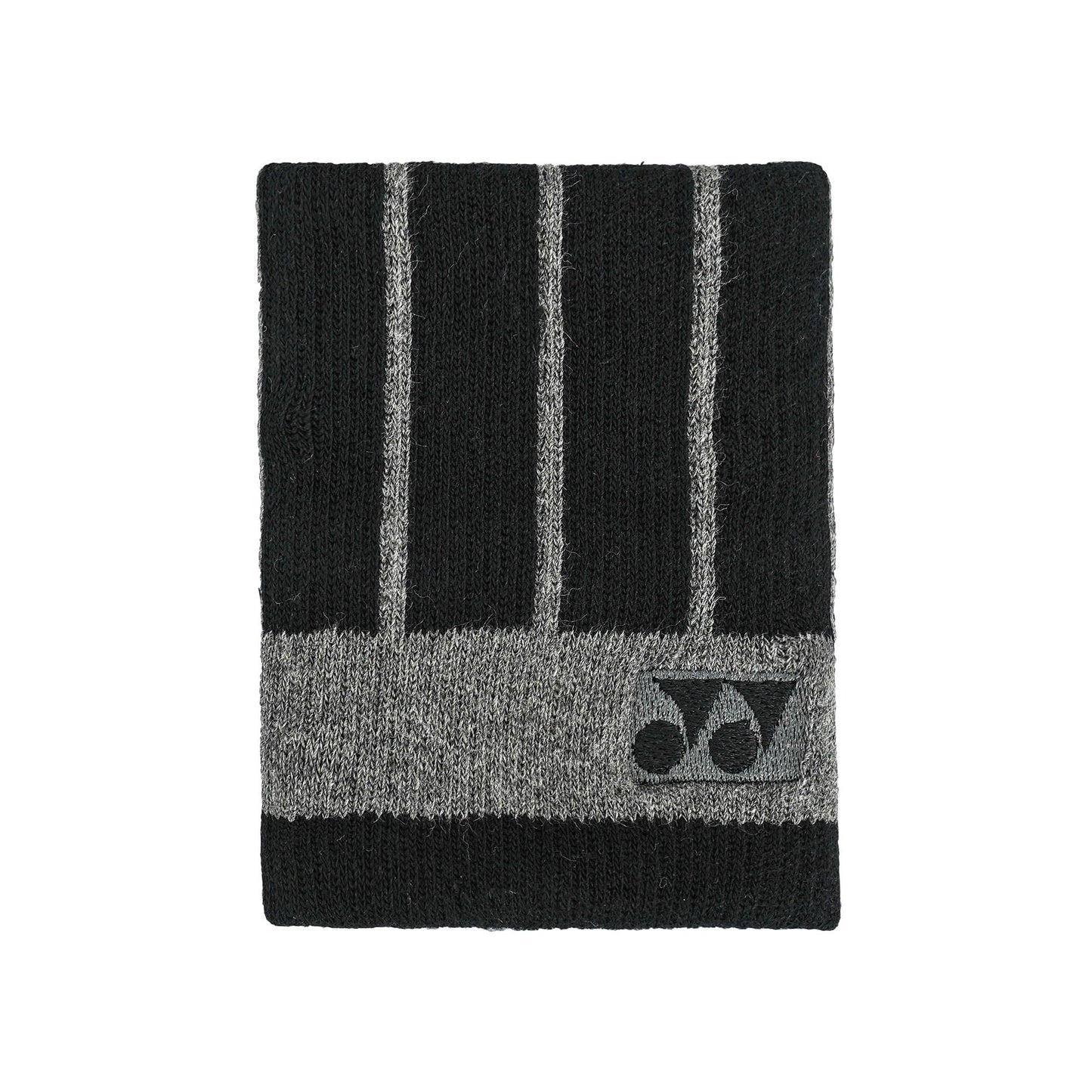 YONEX WRISTBAND 2-in-1 #  WBD-Y024-11504-2-WB5-S BLACK/CORAL