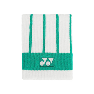 YONEX WRISTBAND 2-in-1 #  WBD-Y024-11504-2-WB5-S BLACK/CORAL