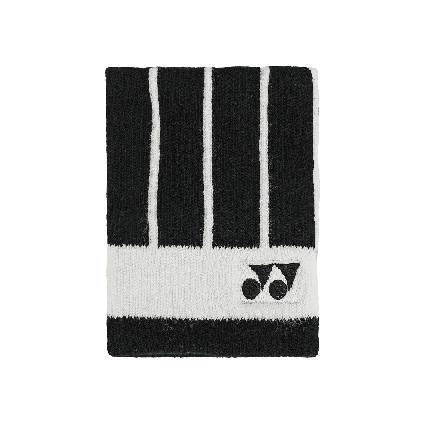 YONEX WRISTBAND 2-in-1 #  WBD-Y024-11504-2-WB5-S BLACK/CORAL
