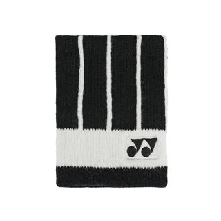 YONEX WRISTBAND 2-in-1 #  WBD-Y024-11504-2-WB5-S BLACK/CORAL