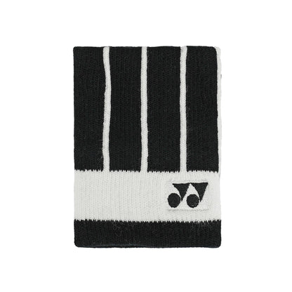 YONEX WRISTBAND 2-in-1 #  WBD-Y024-11504-2-WB5-S BLACK/CORAL