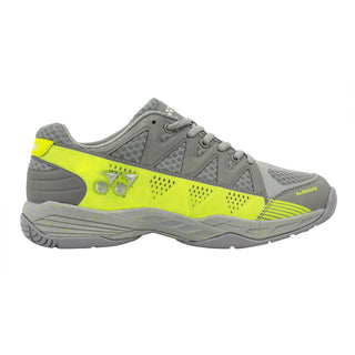 YONEX MENS BADMINTON SHOES # SKILL BLACK / BLUE BERRY 23.5