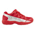 YONEX MENS BADMINTON SHOES # SKILL BLACK / BLUE BERRY 23.5