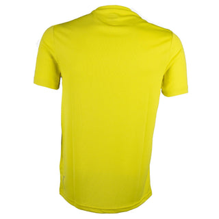 YY MENS RN SHIRT # RM-S092-2312-EASY22-S HIGH RISK RED 2XL