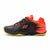 BLACK/RED / 23.5