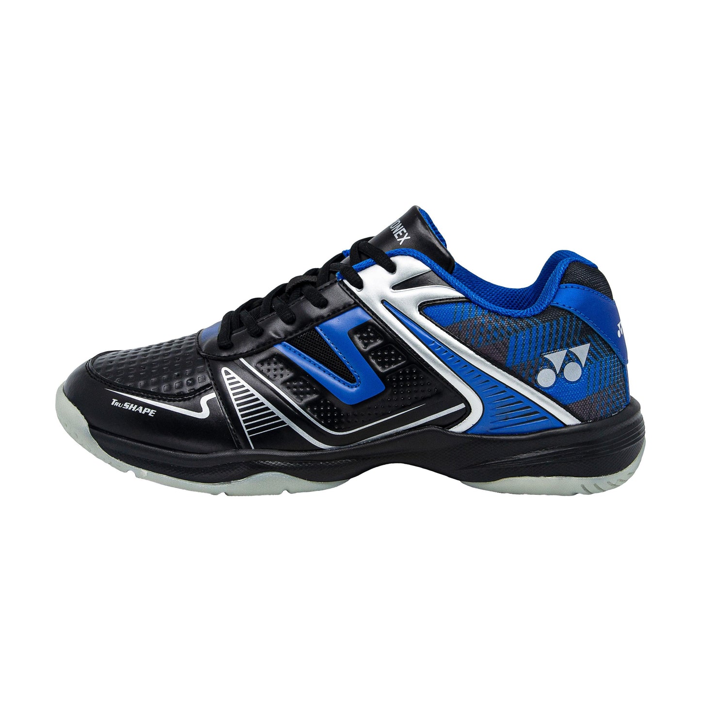 YONEX MENS BADMINTON SHOES # TOKYO 3 BLACK/BLUE 23.5