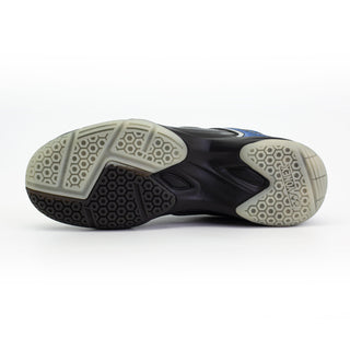 YONEX MENS BADMINTON SHOES # TOKYO 3 BLACK/BLUE 23.5