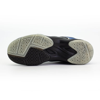 YONEX MENS BADMINTON SHOES # TOKYO 3 BLACK/BLUE 23.5