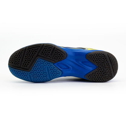 YONEX MENS BADMINTON SHOES # TOKYO 3 BLACK/BLUE 23.5