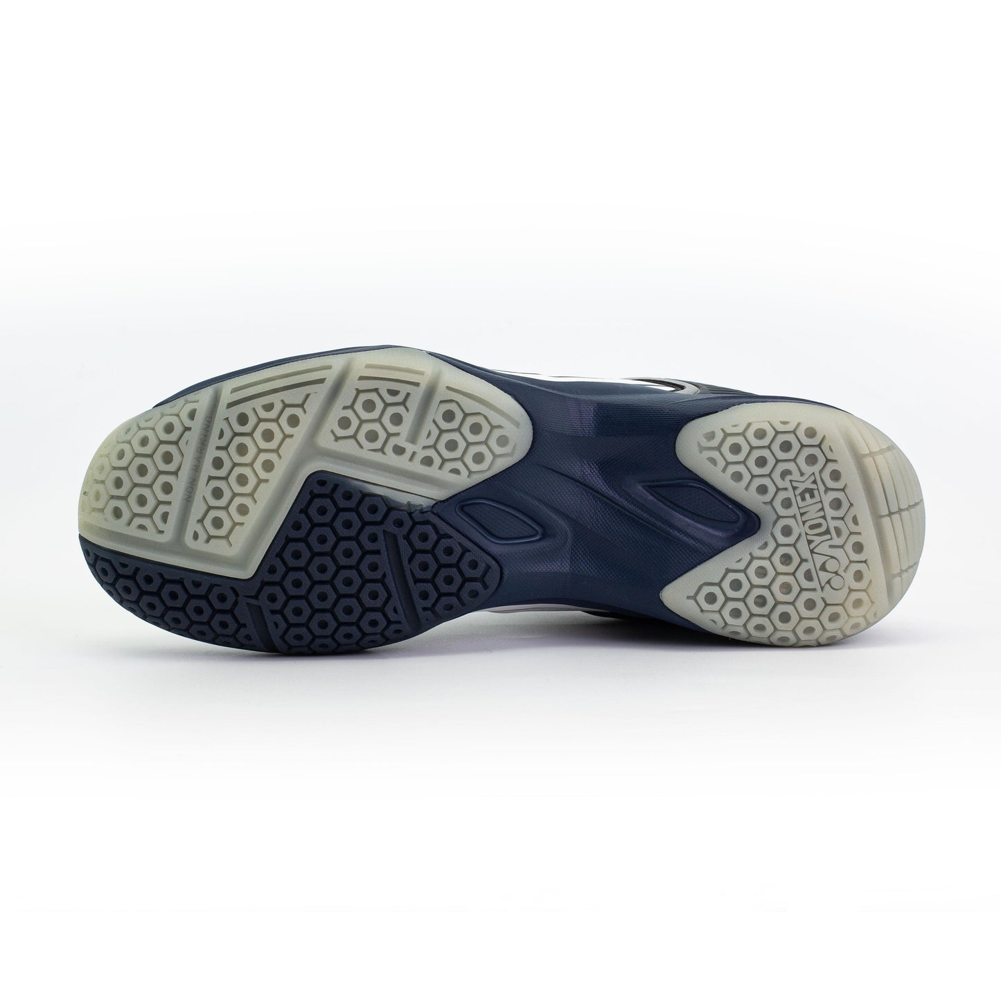 YONEX MENS BADMINTON SHOES # TOKYO 3 BLACK/BLUE 23.5