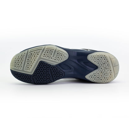 YONEX MENS BADMINTON SHOES # TOKYO 3 BLACK/BLUE 23.5