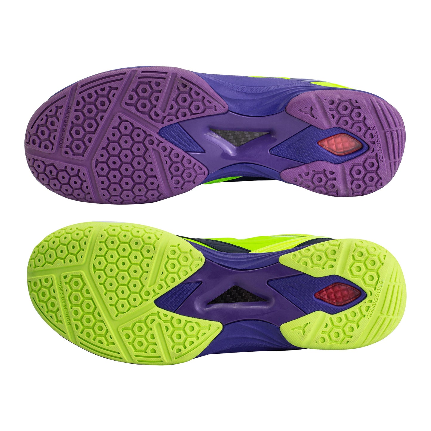 YONEX MENS BADMINTON SHOES # DUAL BLACK / AQUA BLUE/ WARM RE