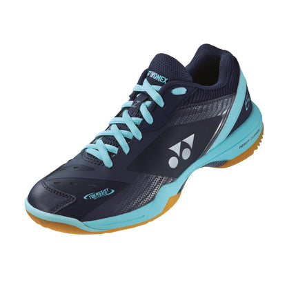 YONEX LADIES BTON POWER CUSHION SHOES # SHB65Z3LEX NATURAL 2