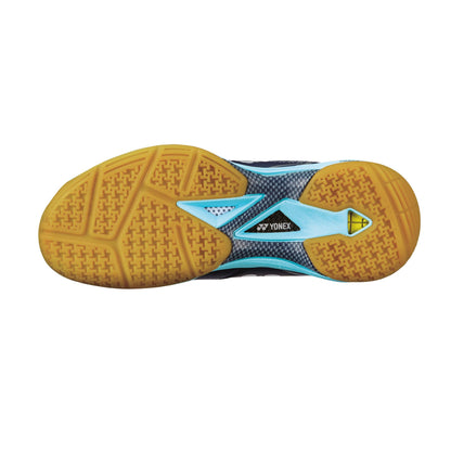 YONEX LADIES BTON POWER CUSHION SHOES # SHB65Z3LEX NATURAL 2