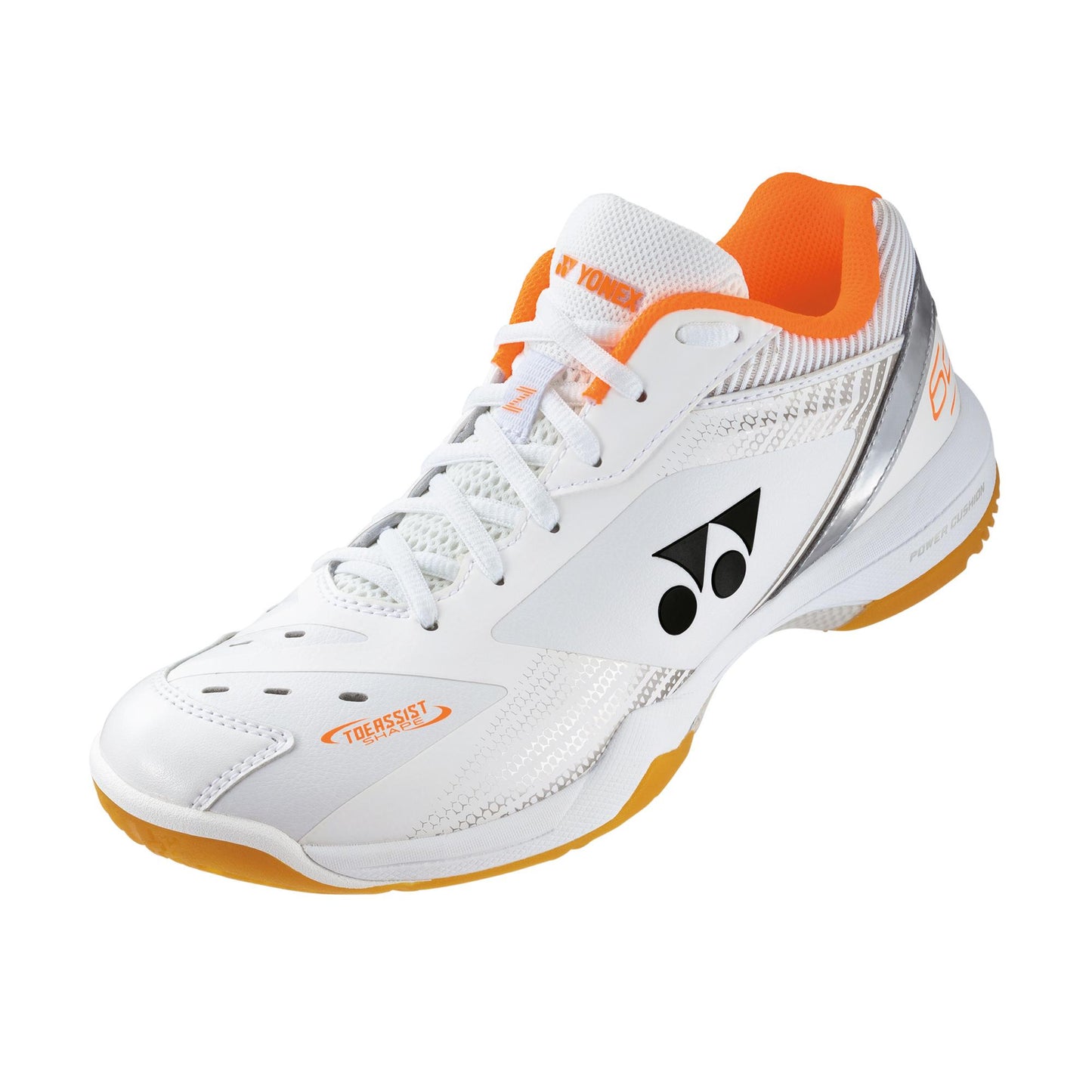 YONEX BTON POWER CUSHION WIDE  SHOES # SHB65Z3WEX NATURAL 22