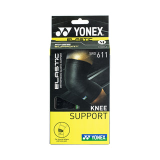 YONEX ORTHOPEDIC ELASTIC SUPPORT (KNEE) # SRG611 BEIGE L