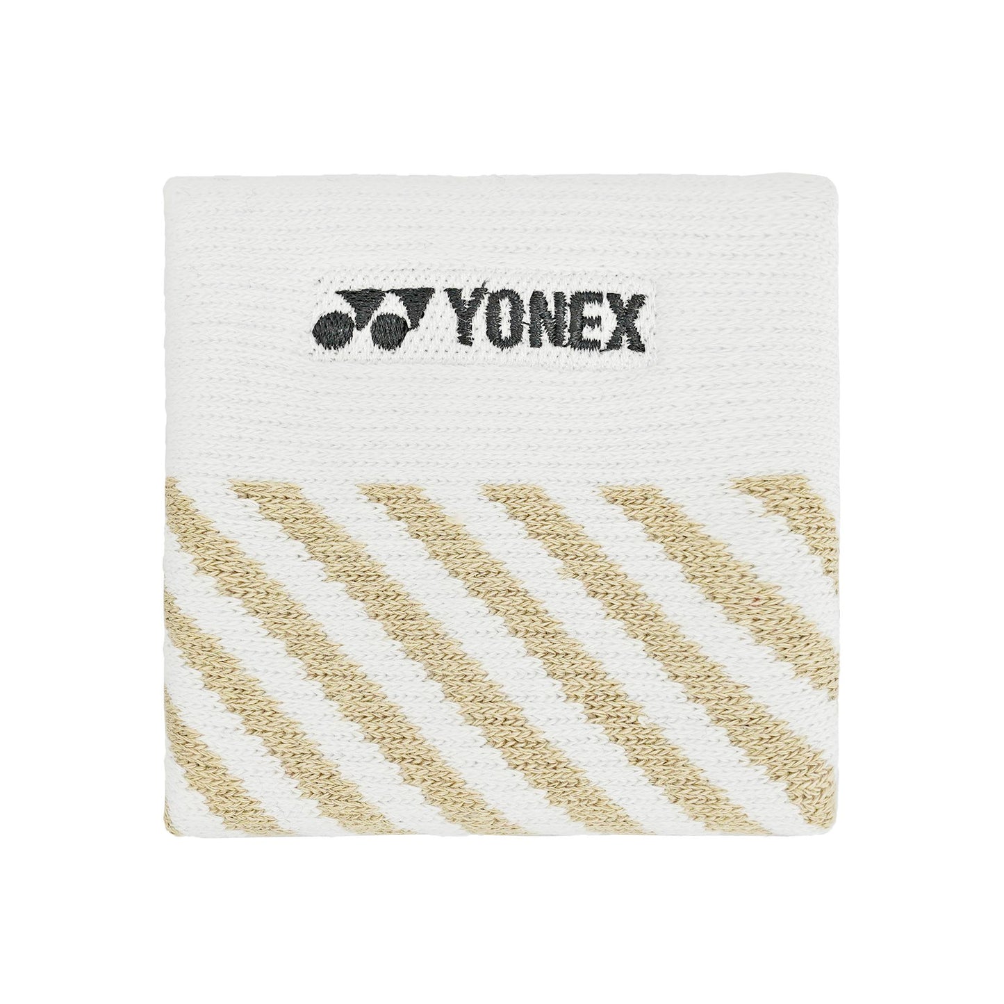 YONEX WRISTBAND 2-in-1 #  WBD-Y024-08507-2-WB5-S BLACK / SCA