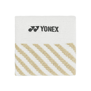 YONEX WRISTBAND 2-in-1 #  WBD-Y024-08507-2-WB5-S BLACK / SCA