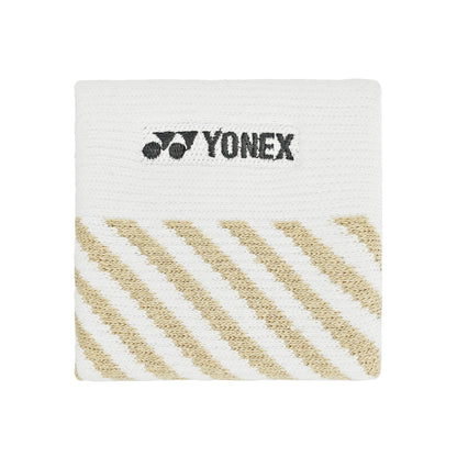 YONEX WRISTBAND 2-in-1 #  WBD-Y024-08507-2-WB5-S BLACK / SCA