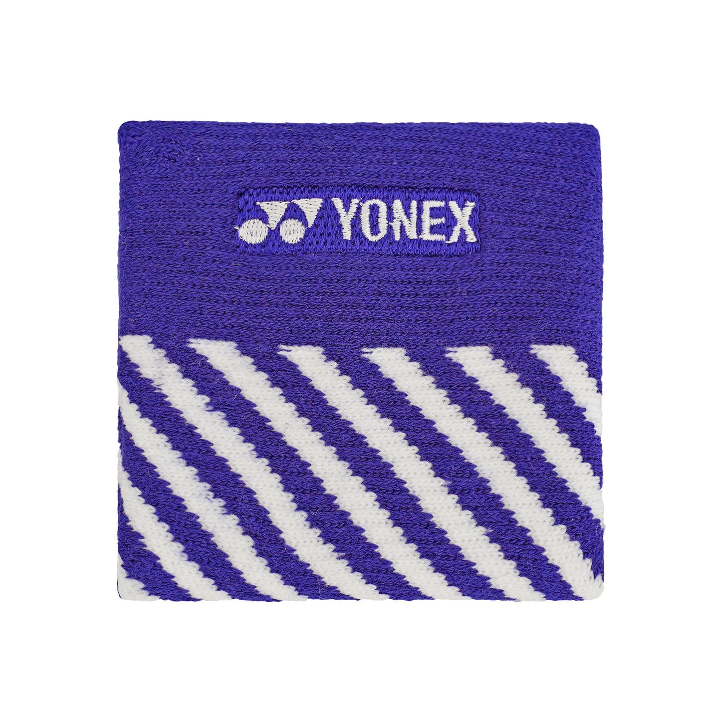 YONEX WRISTBAND 2-in-1 #  WBD-Y024-08507-2-WB5-S BLACK / SCA