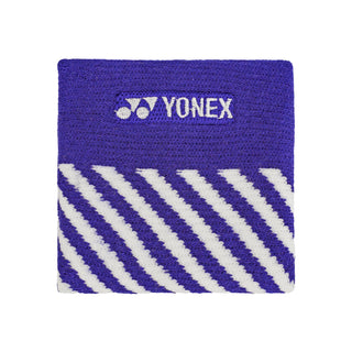 YONEX WRISTBAND 2-in-1 #  WBD-Y024-08507-2-WB5-S BLACK / SCA