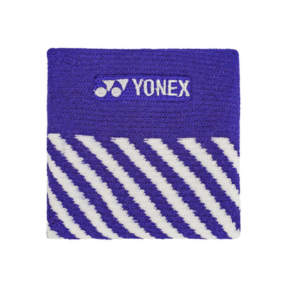 YONEX WRISTBAND 2-in-1 #  WBD-Y024-08507-2-WB5-S BLACK / SCA