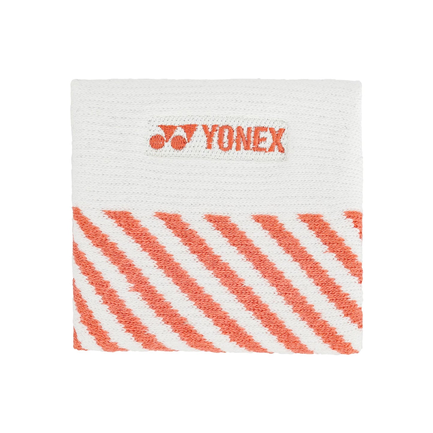 YONEX WRISTBAND 2-in-1 #  WBD-Y024-08507-2-WB5-S BLACK / SCA