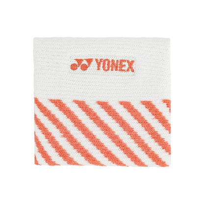YONEX WRISTBAND 2-in-1 #  WBD-Y024-08507-2-WB5-S BLACK / SCA