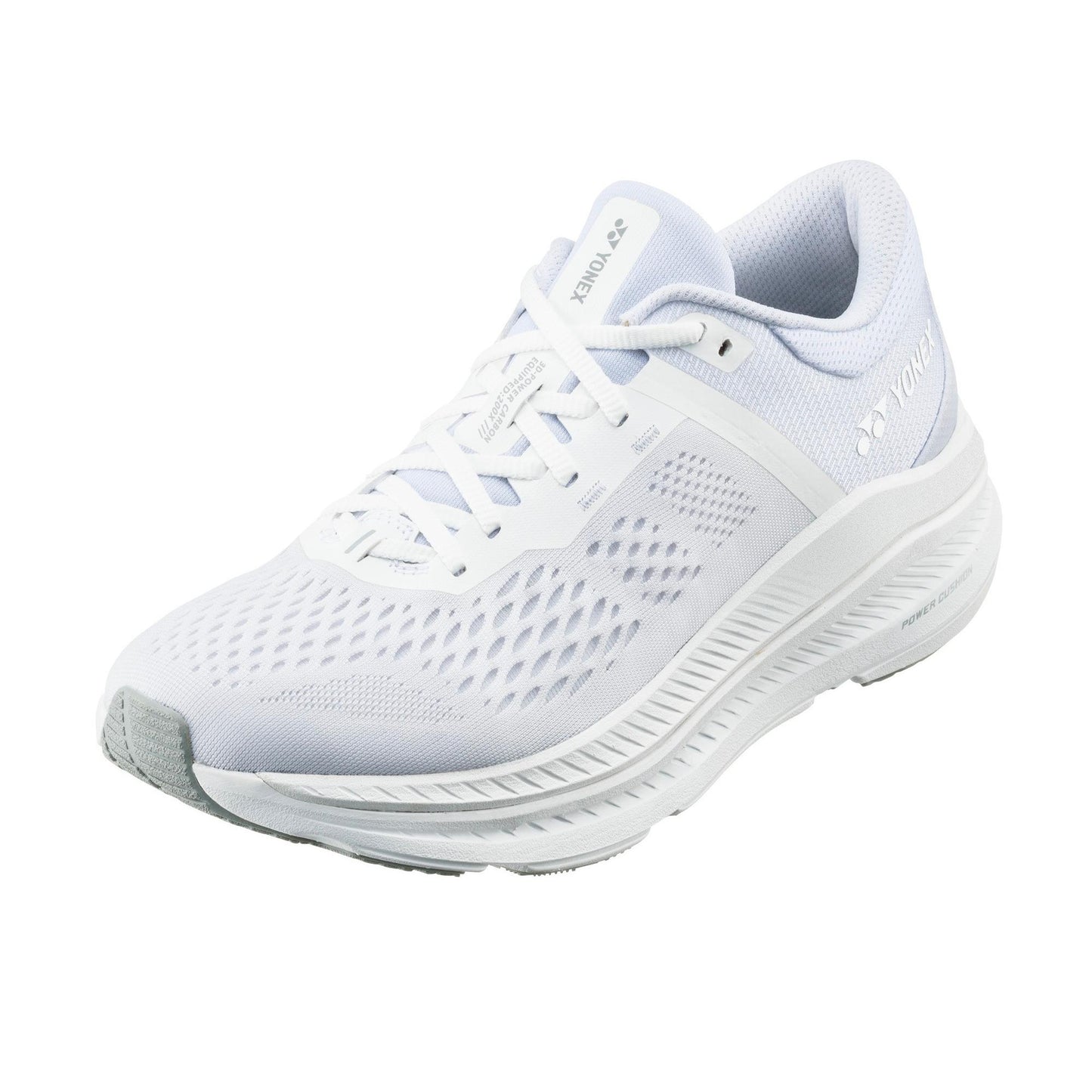 YONEX RUNNING SHOES # SHR200XMEX BLACK 24.5
