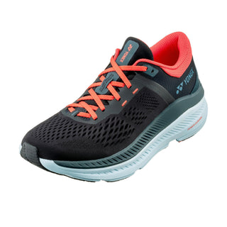 YONEX RUNNING SHOES # SHR200XMEX BLACK 24.5