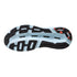 YONEX MENS RUNNING SHOES # SHR200MEX BLACK/WHITE 24.5
