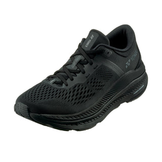 YONEX MENS RUNNING SHOES # SHR200MEX BLACK/WHITE 24.5