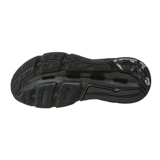 YONEX MENS RUNNING SHOES # SHR200MEX BLACK/WHITE 24.5