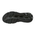YONEX MENS RUNNING SHOES # SHR200MEX BLACK/WHITE 24.5