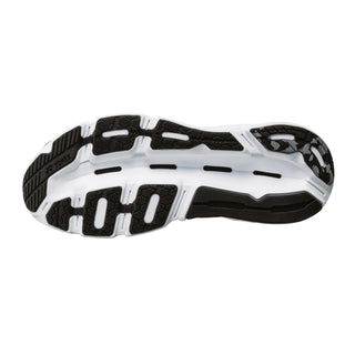 YONEX LADYS RUNING SHOES # SHR200XLEX BLACK/WHITE 22.5