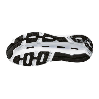 YONEX LADYS RUNING SHOES # SHR200XLEX BLACK/WHITE 22.5