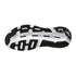 YONEX MENS RUNNING SHOES 75TH SAFERUN 200 WOMEN # SHR200LAEX